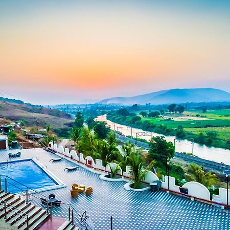 Ratnaa Resort Khamshet Luaran gambar