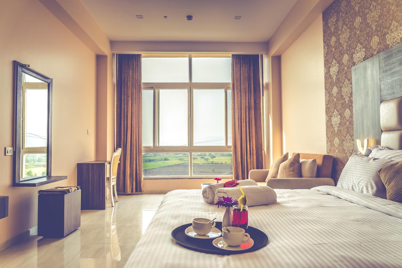 Ratnaa Resort Khamshet Luaran gambar