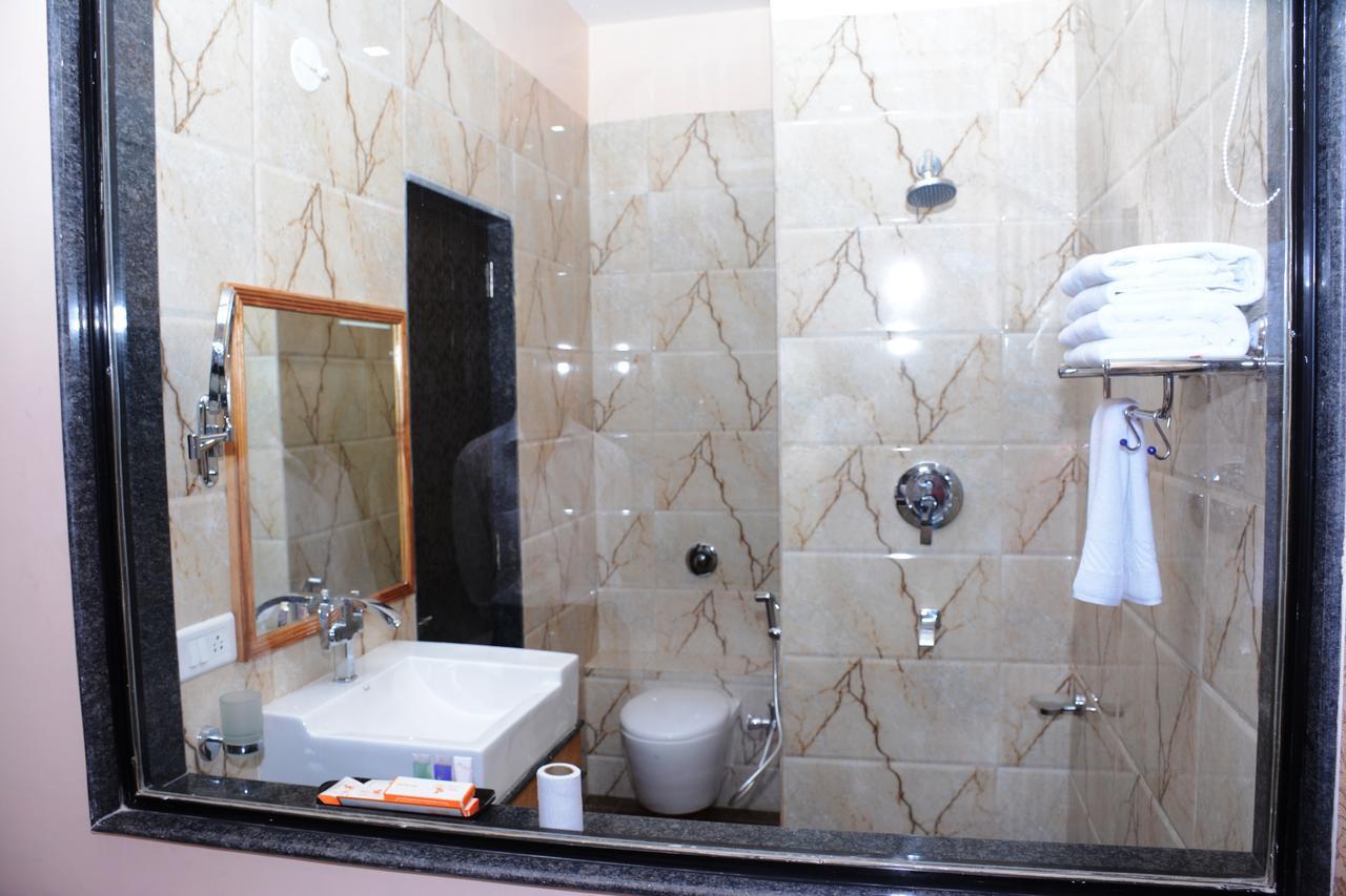 Ratnaa Resort Khamshet Luaran gambar