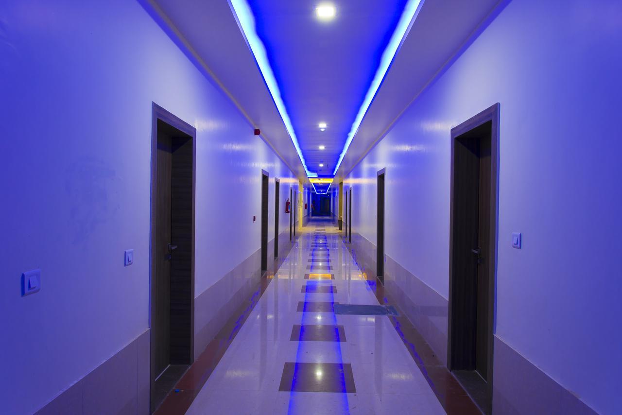 Ratnaa Resort Khamshet Luaran gambar
