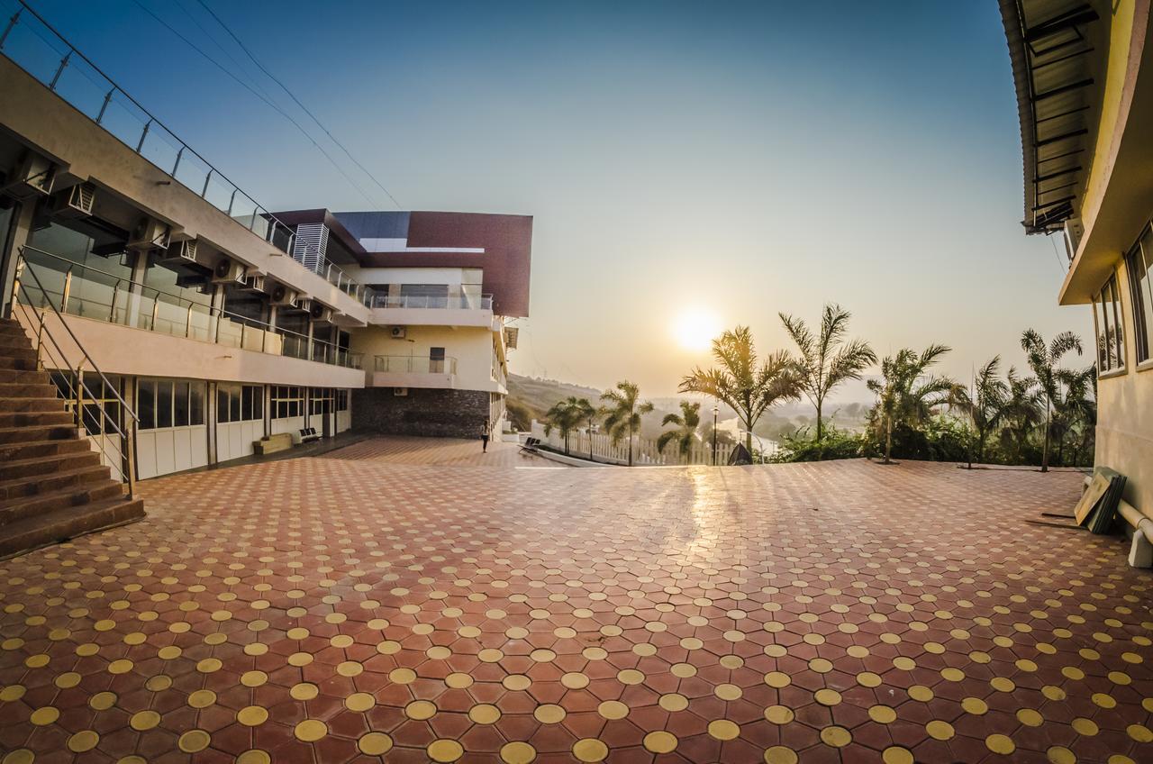 Ratnaa Resort Khamshet Luaran gambar